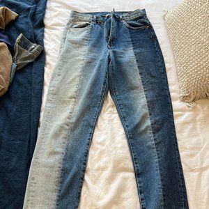 Blank NYC Bleeker Jeans